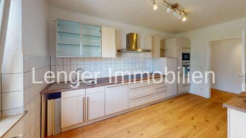 Foto - Wohnung zum Mieten in Albstadt 700,00 € 84 m²