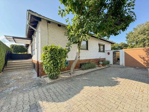 Foto - Haus zum Kaufen in Duisburg 549.000,00 € 138 m²