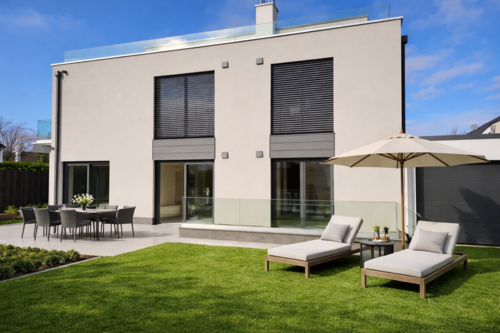 Foto - Wohnung zum Kaufen in Kerpen 1.160.000,00 € 260 m²