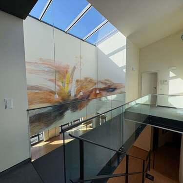 Foto - Wohnung zum Mieten in Zwickau 2.400,00 € 360 m²