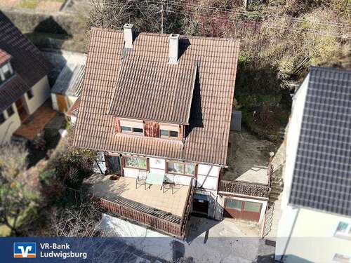 Foto - Haus zum Kaufen in Besigheim 365.000,00 € 101.89 m²