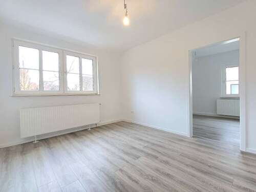Foto - Wohnung zum Mieten in Minden 599,00 € 54.34 m²