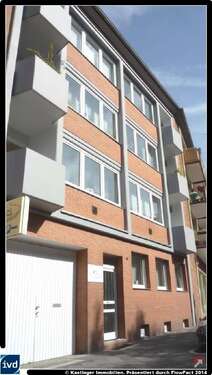 Foto - Wohnung zum Mieten in Düsseldorf 450,00 € 30 m²