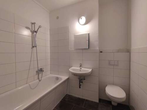 Foto - Wohnung zum Mieten in Zeitz 197,00 € 33.34 m²