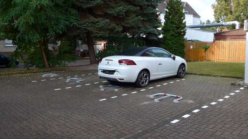 Foto - Garage zu vermieten in Hannover 55,00 €