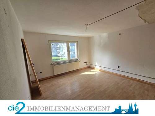 Foto - Wohnung zum Mieten in Solingen 495,00 € 58.2 m²