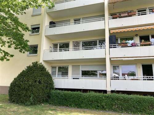 Foto - Wohnung zum Kaufen in Neustadt 79.000,00 € 40 m²