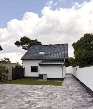 Foto - Haus zum Kaufen in Niederzier 495.000,00 € 112 m²