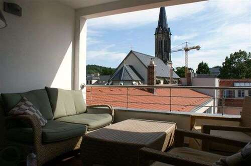 Foto - Wohnung zum Kaufen in Pirna 426.000,00 € 142 m²