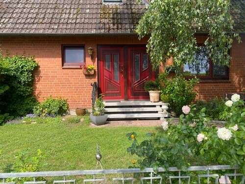 Foto - Wohnung zum Mieten in Borstorf 650,00 € 65.82 m²