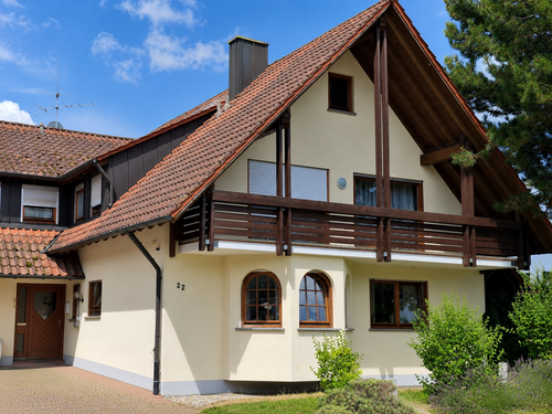 Foto - Wohnung zum Kaufen in Durbach 275.000,00 € 120 m²