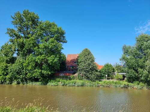 Foto - Haus zum Kaufen in Grünendeich 360.000,00 € 130 m²