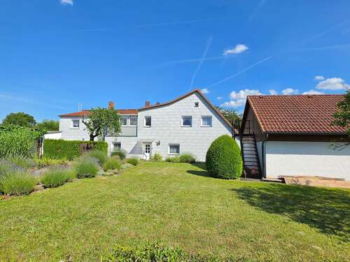 Foto - Haus zum Kaufen in Coburg 243.000,00 € 130 m²