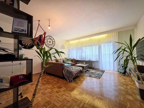 Foto - Wohnung zum Kaufen in Pforzheim 169.000,00 € 65 m²