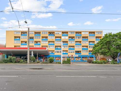 Foto - Wohnung zum Kaufen in Nürnberg 385.000,00 € 110.08 m²