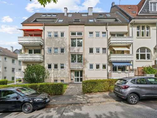 Foto - Wohnung zum Kaufen in Wuppertal 392.000,00 € 115 m²