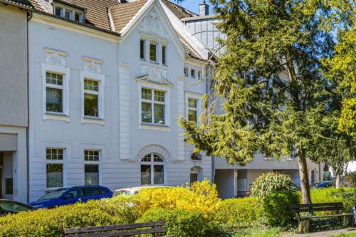 Foto - Wohnung zum Kaufen in Hilden 230.000,00 € 90 m²