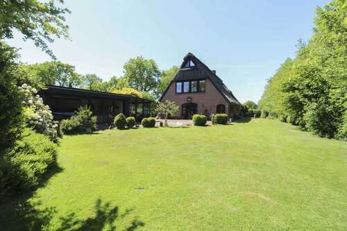 Foto - Haus zum Kaufen in Wischhafen 399.000,00 € 200.18 m²