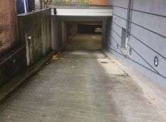 Foto - Garage zu vermieten in Stuttgart 55,00 €