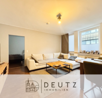 Wohnung zum Mieten in Aachen 530,00 € 53 m²