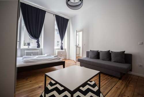 Foto - Wohnen auf Zeit in Berlin 1.190,00 €