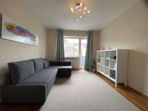 Foto - Wohnung zum Mieten in Berlin 1.850,00 € 65 m²