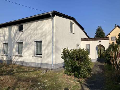 Foto - Haus zum Kaufen in Ahrensfelde 349.700,00 € 80 m²