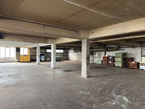 Foto - Halle in Remscheid 1.750,00 € 511 m²