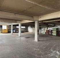 Halle in Remscheid 1.750,00 € 511 m²