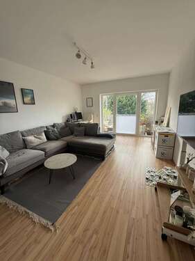 Foto - Wohnung zum Mieten in Siegburg 1.095,00 € 94.32 m²