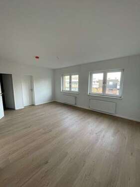 Foto - Wohnung zum Mieten in Wesel 355,00 € 37.67 m²