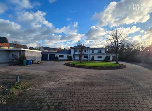 Foto - Wohnung zum Kaufen in Blankenfelde-Mahlow 580.000,00 € 140 m²