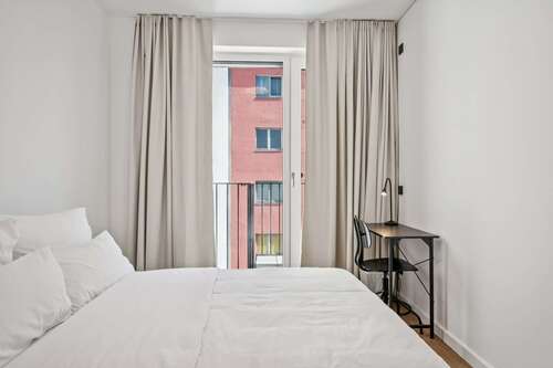 Foto - WG-Zimmer in Berlin 600,00 € 11 m²