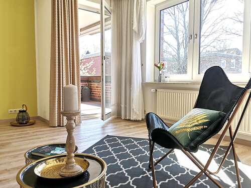 Foto - Wohnung zum Kaufen in Hamburg 319.950,00 € 81 m²