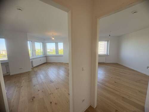 Foto - Wohnung zum Mieten in München 1.175,00 € 54.72 m²