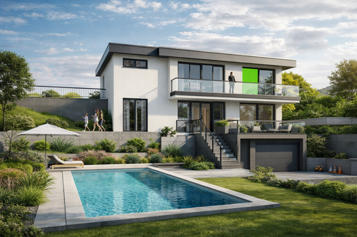 Foto - Grundstück zu verkaufen in Kroppach 99.000,00 € 1158 m²