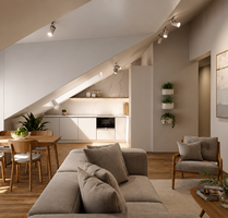 Wohnung zum Kaufen in Bad Krozingen 681.000,00 € 94.49 m²