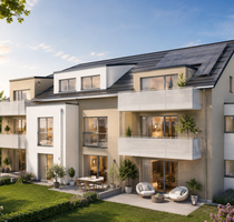 Wohnung zum Kaufen in Bad Krozingen 659.000,00 € 94.49 m²
