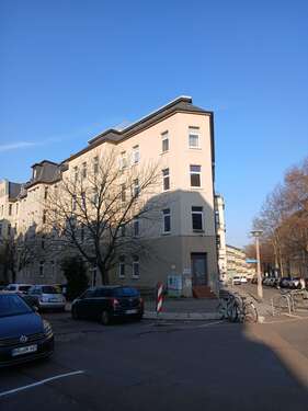 Foto - Wohnung zum Kaufen in Halle 168.000,00 € 68.66 m²