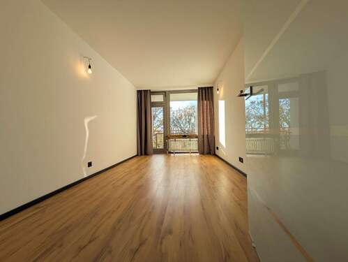 Foto - Wohnung zum Kaufen in Steinhude Hannover 81.500,00 € 25 m²