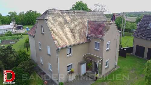 Foto - Haus zum Kaufen in Böhlen 290.000,00 € 172 m²