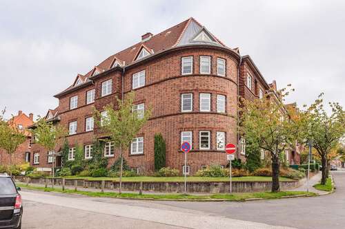 Foto - Wohnung zum Mieten in Itzehoe 296,80 € 37.57 m²