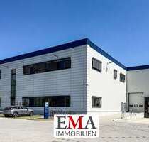Büro in Falkensee 5.500,00 € 329 m²