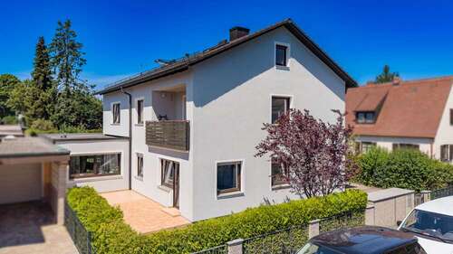 Foto - Haus zum Kaufen in München 1.895.000,00 € 340 m²
