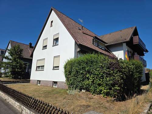 Foto - Haus zum Kaufen in Rödental 375.000,00 € 305 m²