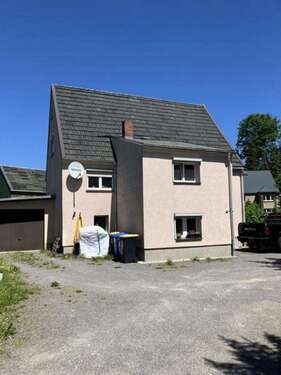 Foto - Haus zum Kaufen in Lichtenberg Erzgeb. 85.000,00 € 120 m²