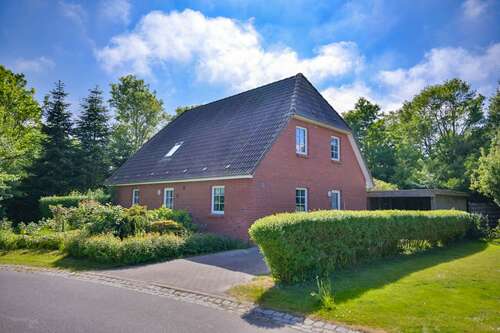 Foto - Haus zum Kaufen in Pellworm 420.000,00 € 150 m²