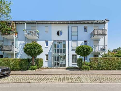 Foto - Wohnung zum Kaufen in Dachau 520.000,00 € 81 m²
