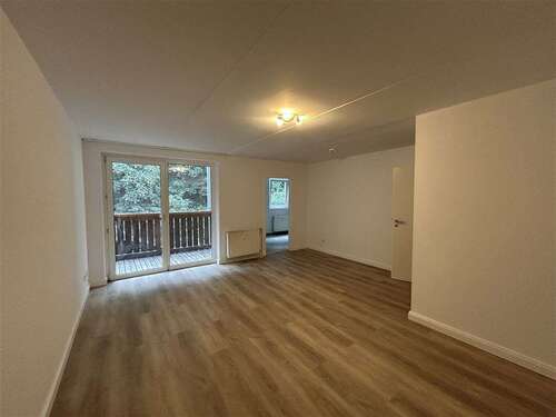 Foto - Wohnung zum Mieten in Wuppertal 600,00 € 61.57 m²
