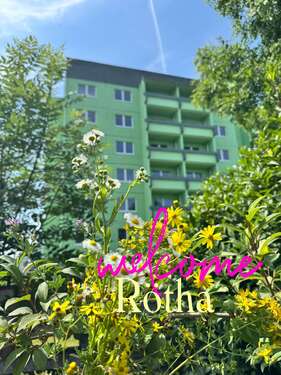 Foto - Wohnung zum Mieten in Rötha 1.009,50 € 134.6 m²